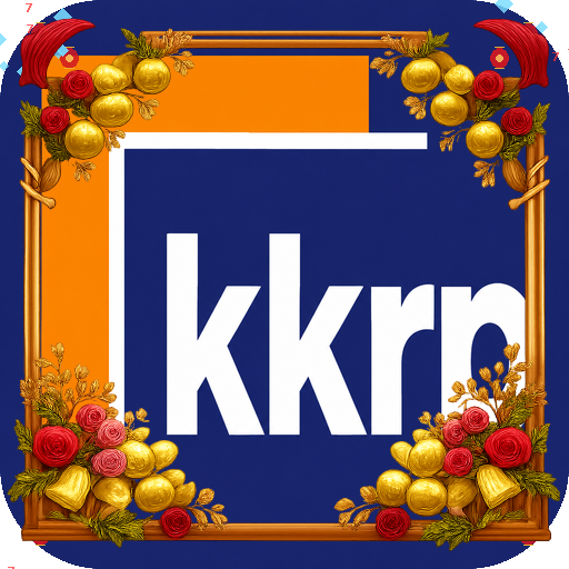 kkrp — galeri pratinjau Resmi APK